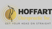 Hoffart Vincent M