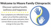 Moore Family Chiropractic