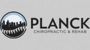 Planck Chiropractic & Rehab