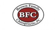 Brown Family Chiropractic