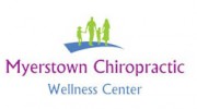 Myerstown Chiropractic Office