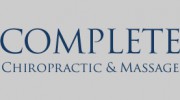 Complete Chiropractic & Massage