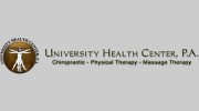University Health Center PA