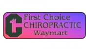 First Choice Chiropractic Center