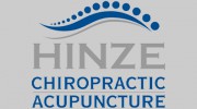 Hinze Chiropractic Acupuncture