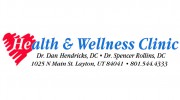 Health & Wellness Clinic