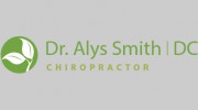 Dr. Alys Smith