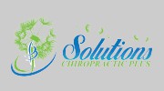 Solutions Chiropractic Plus