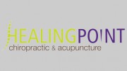Healing Point Chiropractic & Acupuncture