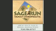 Sage Run Family Chiropractic