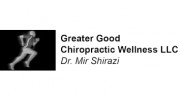 Greater Good Chiropractic & Wellness