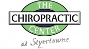 The Chiropractic Center At Styertowne