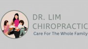 Dr. Lim Chiropractic