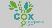 Dr. Clifton Wade Cox, DC