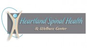 Heartland Spinal Health & Wellness Center