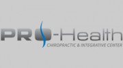 Pro-Health Chiropractic & Integrative Center