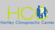 Hartley Chiropractic Center