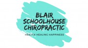 Blair Schoolhouse Chiropractic