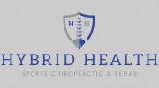 Hybrid Health Sports Chiropractic & Rehab