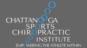 Chattanooga Sports Chiropractic Institute