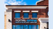 Total Spine Health & Injury Center