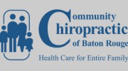 Community Chiropractic