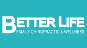 Better Life Family Chiropractic