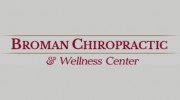 Broman Chiropractic & Wellness Center