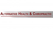 Alternative Health & Chiro