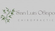 San Luis Obispo Chiropractic