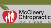 McCleery Chiropractic Health Centre, PC