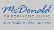 McDonald Chiropractic Clinic