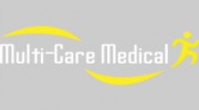 Multicare Orthopedic-Spinal