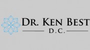 Dr Ken Best Chiropractor