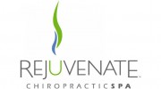 Rejuvenate Chiropractic Spa