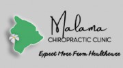 Malama Chiropractic Clinic