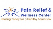 Pain Relief & Wellness Center