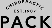 David Pack Muscle Works & Allergy Chiropractic