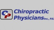 Chiropractic Physicians