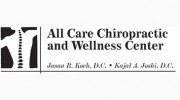 All Care Chiropractic & Wellness Center-McKeesport