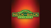 The Neck & Back Clinics