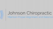 Jordan Johnson Chiropractic