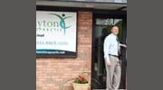 Clayton Chiropractic