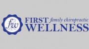 First Wellness Family Chiropractic