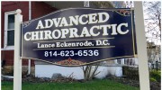 Advance Chiropractic-Bedford