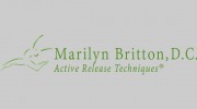 Marilyn Britton