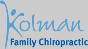 Kolman Family Chiropractic
