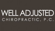 Well Adjusted Chiropractic, PC