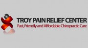 Troy Pain Relief Center
