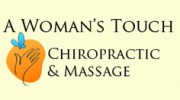 A Woman's Touch Chiropractic & Massage